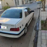 پارس دوگانه دستی|خودرو سواری و وانت|محمدیه-قزوین, |دیوار