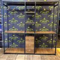 رگال مانکن علی|فروشگاه و مغازه|قم, میدان نو|دیوار