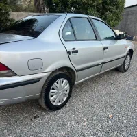 سمند LX مدل 82|خودرو سواری و وانت|رودان, |دیوار