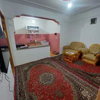 سوییت حیاط دار مجهز و تمیز نزدیک دریا و جنگل|اجارهٔ کوتاهمدت آپارتمان و سوئیت|تنکابن, |دیوار