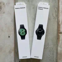 ساعت سامسونگ مدل Galaxy Watch 4 SM R860 40mm|ساعت|ماهدشت, |دیوار