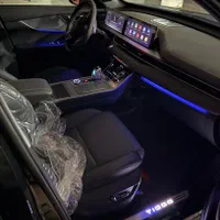 فونیکس تیگو 7 پرو مکسawd، مدل403|خودرو سواری و وانت|تبریز, |دیوار