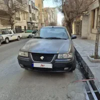 سمند ۸۹ تمیز