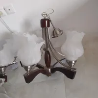 لوستر شیک و تمیز
