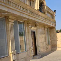 فروش ویلا باغ لوکس با همه امکانات برنج آباد|فروش دفتر صنعتی، کشاورزی، تجاری|ارومیه, |دیوار