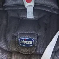 صندلی ماشین و کریر|کالسکه و لوازم جانبی|تهران, جنت‌آباد مرکزی|دیوار