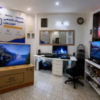 تعمیر تخصصی تلویزیون LED، LCD و QLED   پیکسل سرویس