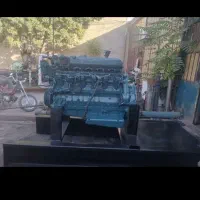 موتور ژنراتور|ابزارآلات|همدان, |دیوار