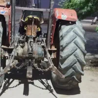 فرگوسن ۲۸۵و دیسک بدون چرخ
