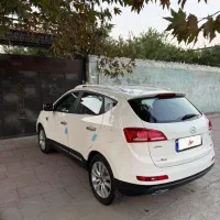 جک S5 نیوفیس، مدل ۱۴۰۱گارانتی فعال