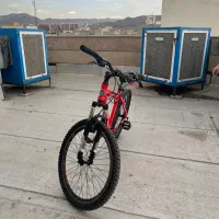 دوچرخه ویوا ویتنام اصلی
