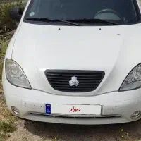 تیبا 2 (هاچبک) EX، مدل ۱۳۹۶|خودرو سواری و وانت|ایلام, |دیوار
