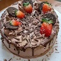 آموزش کیک و شیرینی و کار در قنادی