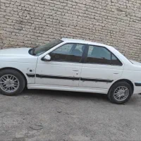 ماشین پژو پارس مدل ۹۴