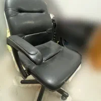 صندلی چرخدار