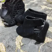 کفش مجلسی|کیف، کفش، کمربند|قرچک, شهرک الحدید|دیوار