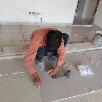 کاشی کاری میبد ،اردکان واطراف