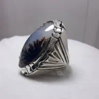 انواع انگشتر عقیق و شجر و فیروزه|جواهرات|رشت, سعدی (تختی)|دیوار