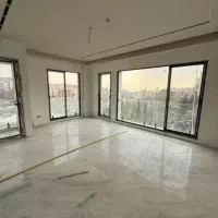 ۷۵متر فول امکانات کلید نخورده بدون مشابه