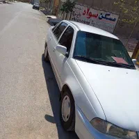 دوو سی یلو ، مدل ۱۳۸۱