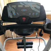 تردمیل و ماساژور|تجهیزات ورزشی|اصفهان, جلفا|دیوار