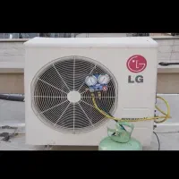 تعمیرات کولر ویخچال درمنزل شما