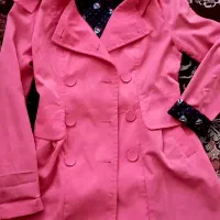 بارونی دخترانه