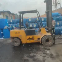 سهند 4تن دکل بلند