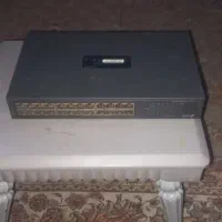 روتر۲۴ کاناله مدل model-TL-SF1024