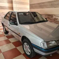 پژو ۴۰۵ مدل ۱۳۹۸