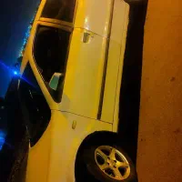 سمند .مدل 90lx استثنایی