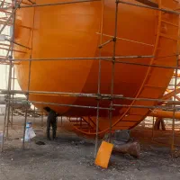 تانکرسازی|عمده‌فروشی|نظرآباد, شهرک صنعتی سپهر|دیوار