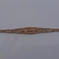 دستبند طلا