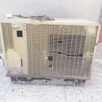 کولر آبی ارج قدیمی