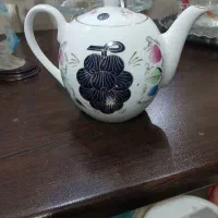 قوری اصل روسی