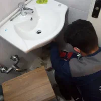 تعمیرات‌آبگرمکن/رفع‌نشتی‌فاضلاب/نصب‌شیرآلات/تخصصی