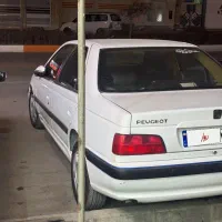 پارس تیوفایو مدل ۱۴۰۰|خودرو سواری و وانت|اردبیل, |دیوار