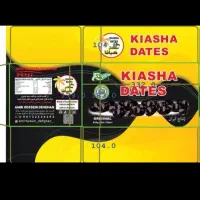 خرما درجه یک دونه شمار اصل اصل|حراج|کرمان, |دیوار