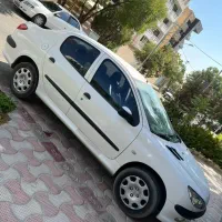 پژو ۲۰۶ صندوقدار مدل ۹۹