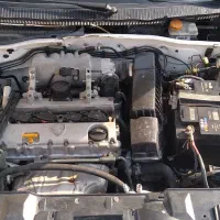 سمند lx ef7 مدل97|خودرو سواری و وانت|دزفول, |دیوار