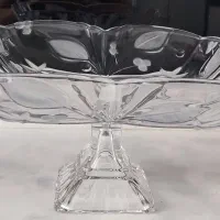 طرف پایه دار نو.نو همراه با جعبه