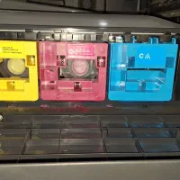 پرینتر کونیکا ۶۵۹ - استوک کانادا|پرینتر، اسکنر، کپی، فکس|تهران, زعفرانیه|دیوار