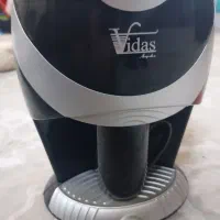 قهوه ساز ویداس