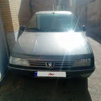 پژو 405|خودرو سواری و وانت|قم, ارم|دیوار