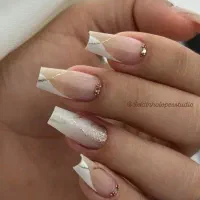 تخفیفات زمستانی خدمات ناخن