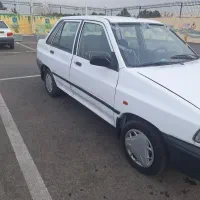 خودرو پراید مدل ۸۵|خودرو سواری و وانت|اسلام‌شهر, شهرک قائمیه|دیوار