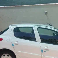 207 تیوفایو سقف فلز 1404