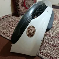 لوازم 206|قطعات یدکی و لوازم جانبی|تبریز, |دیوار