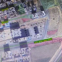 بلوار بسیج خیابان تراب نجف زاده