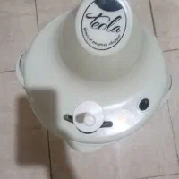 غذا ساز و خرد کن Teola